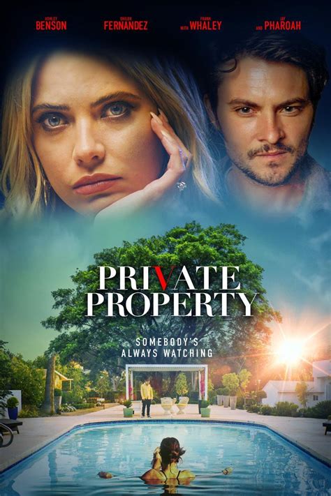 private property webdl|Private Property (Movie, 2022) .